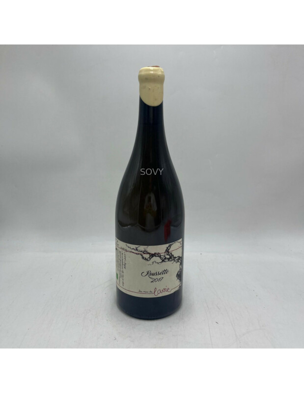 Lavie Roussette Bugey, 2017
