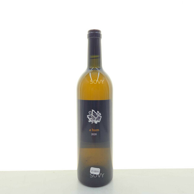 Beau Paysage A Hum Pinot Gris Ambre Yamanashi, 2020