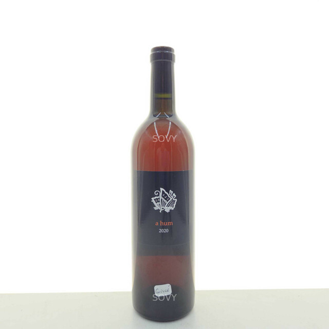 Beau Paysage A Hum Pinot Gris Cuivre, 2020