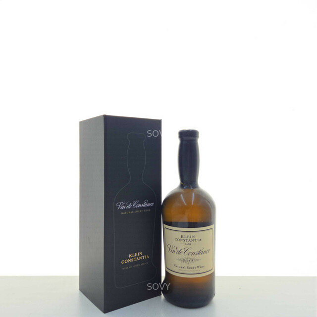 Klein Constantia Vin De Constance Natural Sweet Wine, 2014