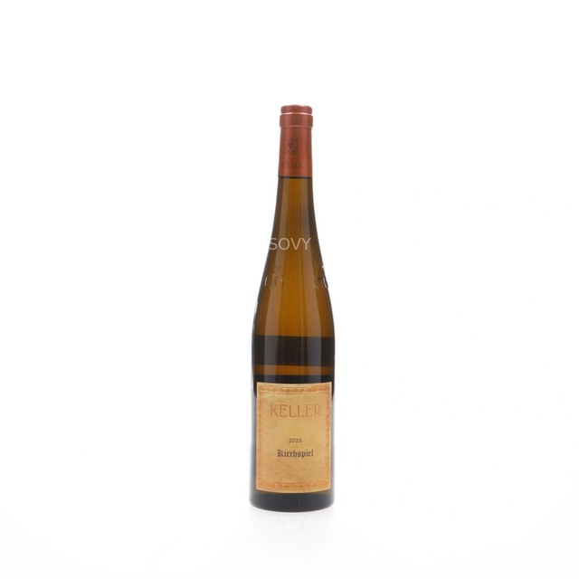 Keller Riesling Westhofen Kirchspiel Trocken Gg, 2023