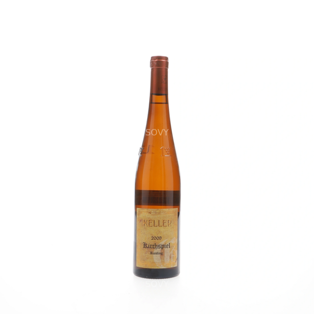 Keller Riesling Westhofen Kirchspiel Trocken Gg, 2009