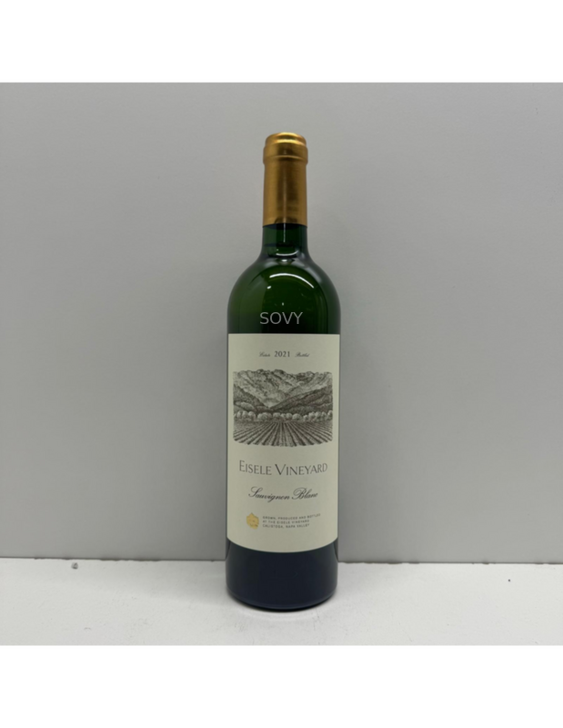 Eisele Vineyard Sauvignon Blanc, 2021