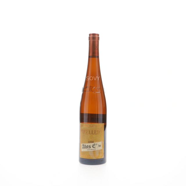 Keller Riesling Auslese Abts E, 2006