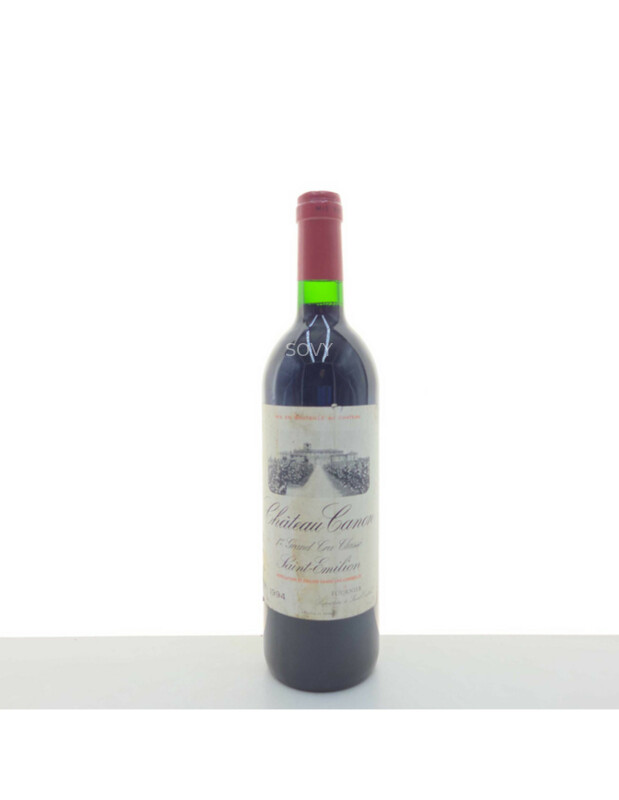 Chateau Canon, 1994