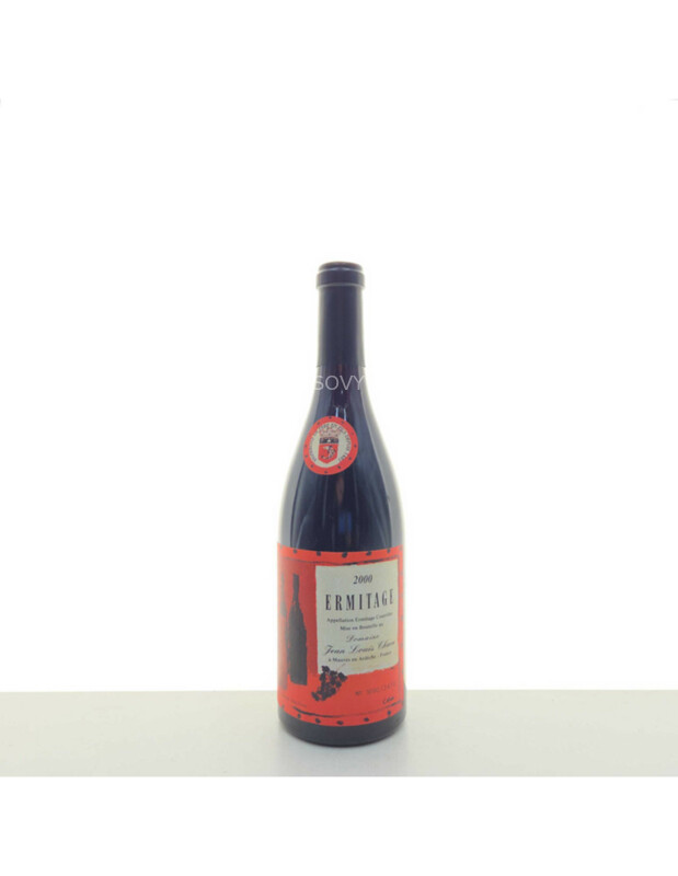Domaine Jean-louis Chave Hermitage Cathelin, 2000