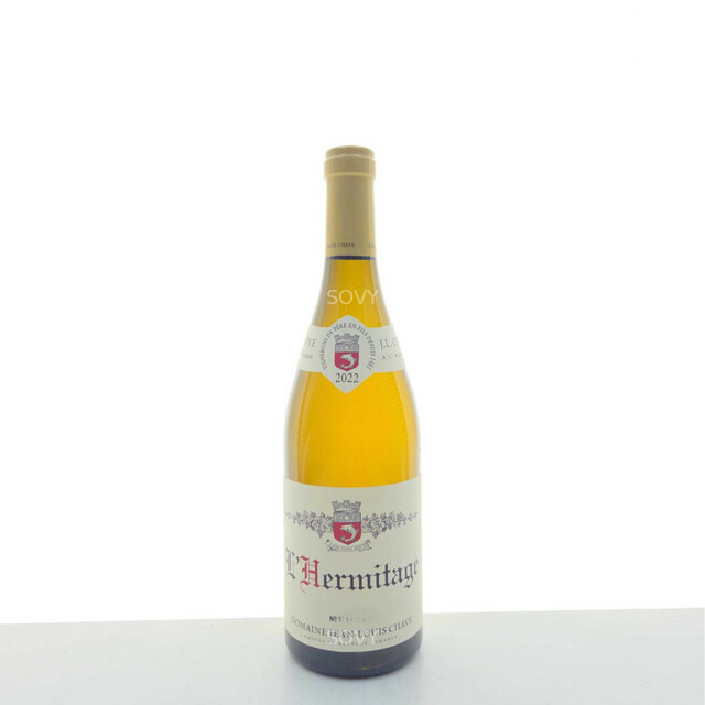 Domaine Jean-louis Chave Hermitage Blanc, 2022