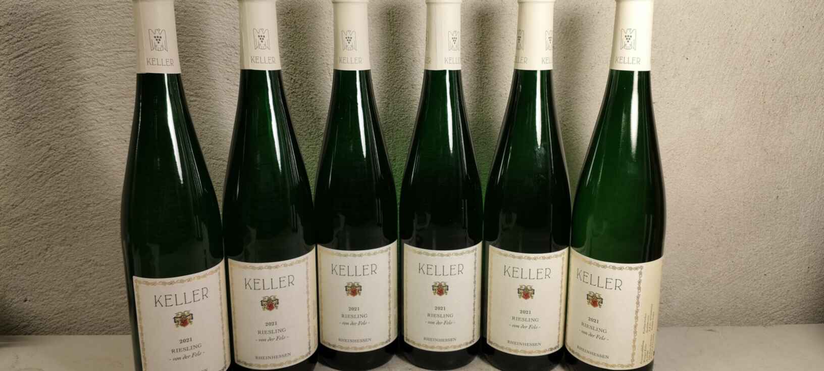 Keller Von Der Fels Riesling 2021