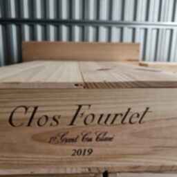 Clos Fourtet 2019