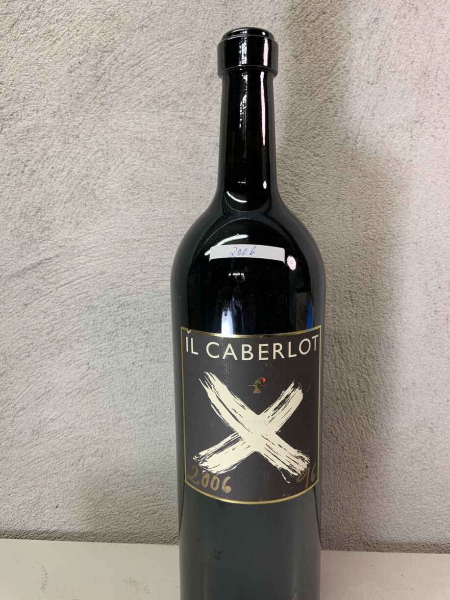 Il Carnasciale Il Caberlot 2006