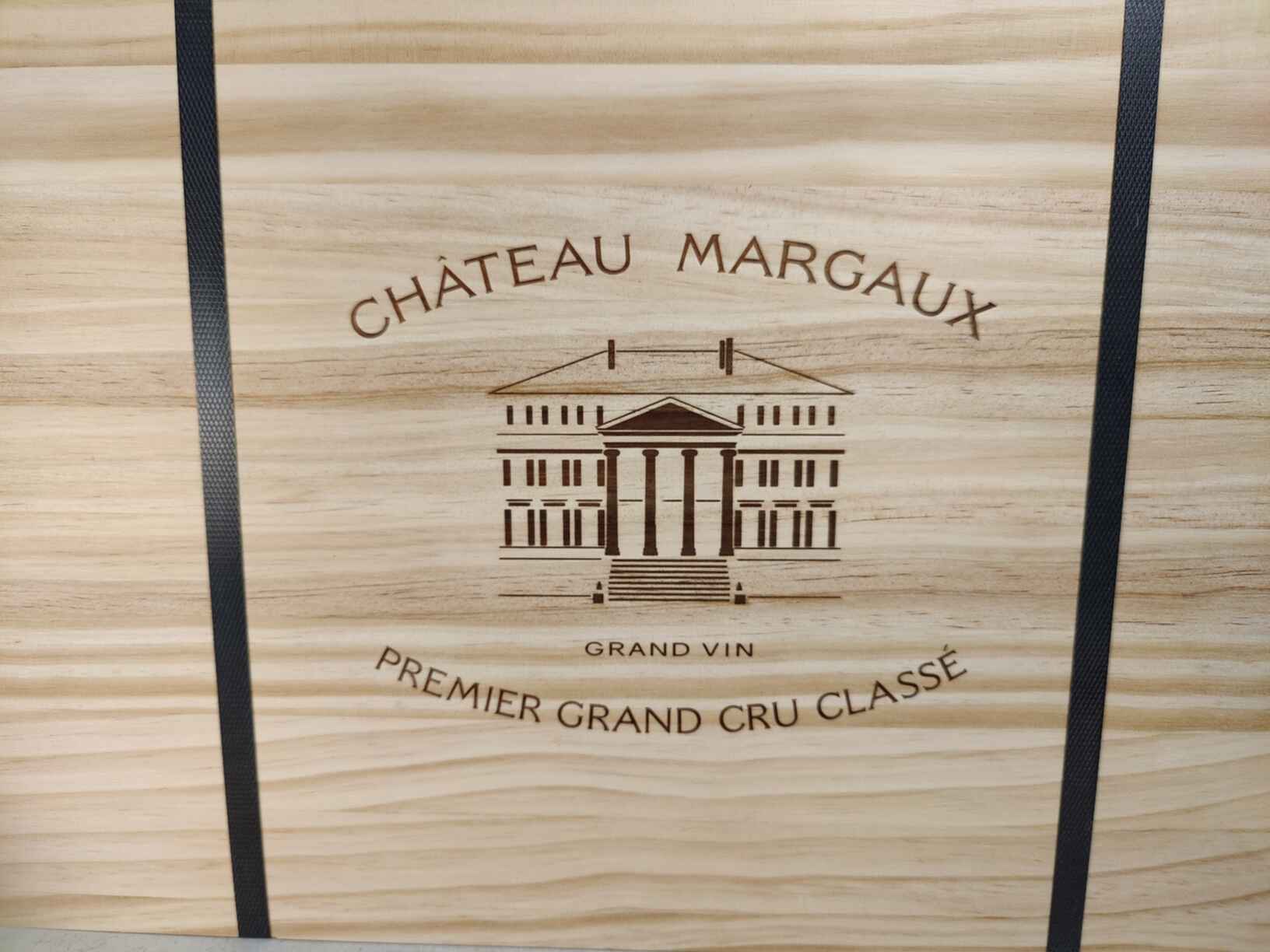 Chateau Margaux 2020