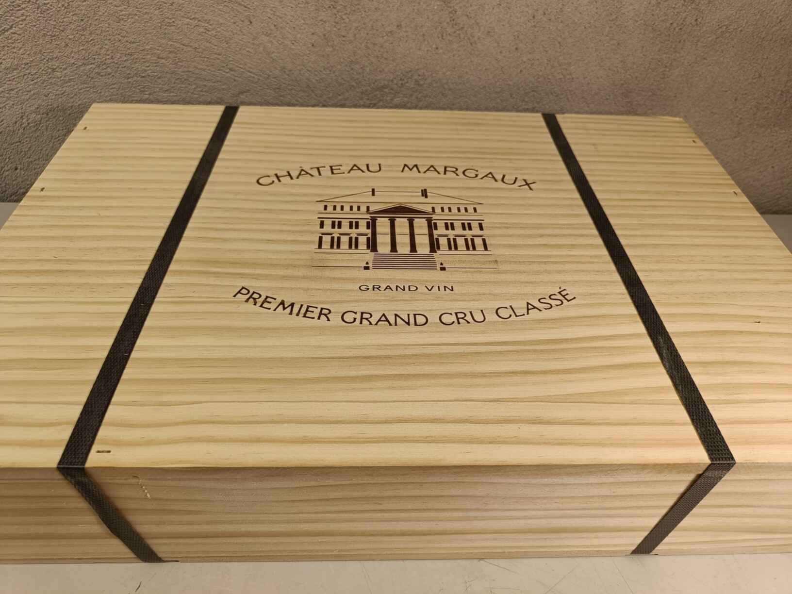 Chateau Margaux 2019