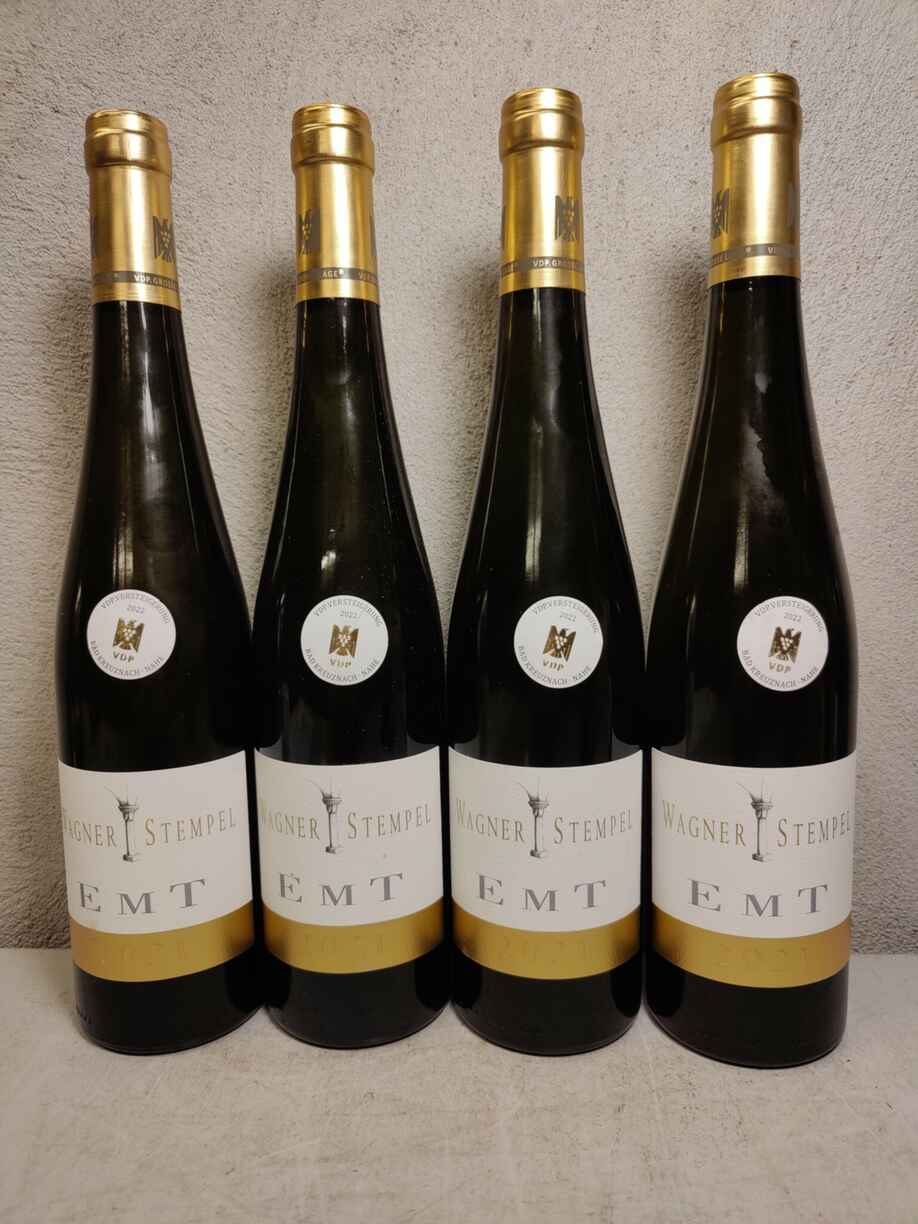 Wagner Stempel Riesling Emt Versteigerung 2021