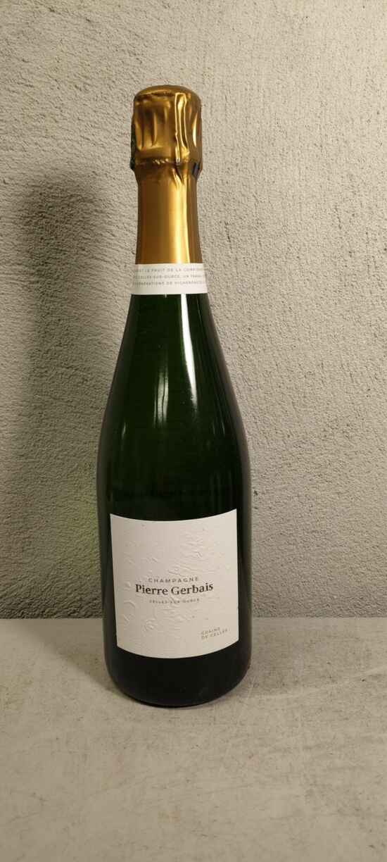 Pierre Gerbais Grains De Celles Extra Brut 2020