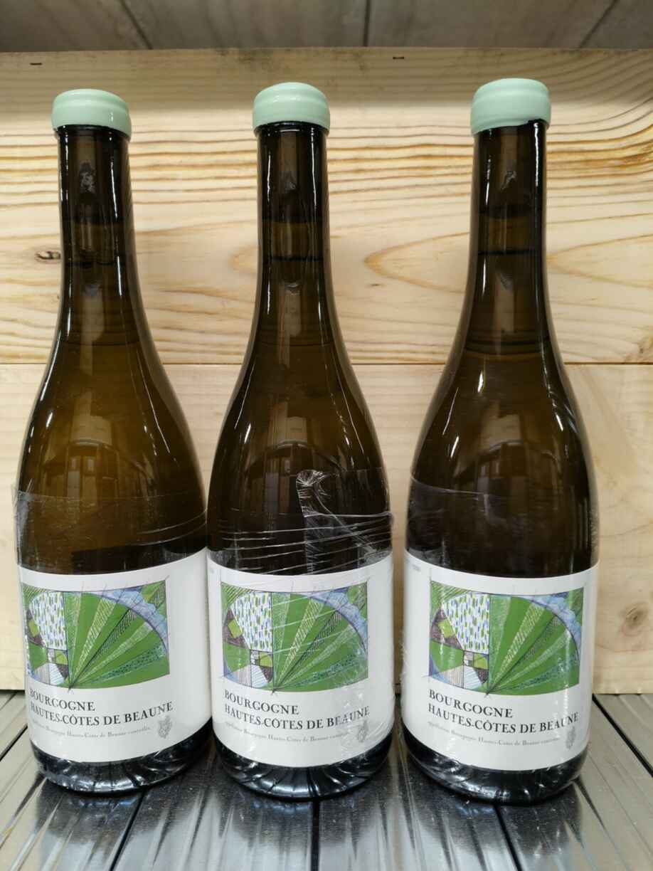 Maison Fang Bourgogne Hautes Cotes De Beaune Blanc 2020