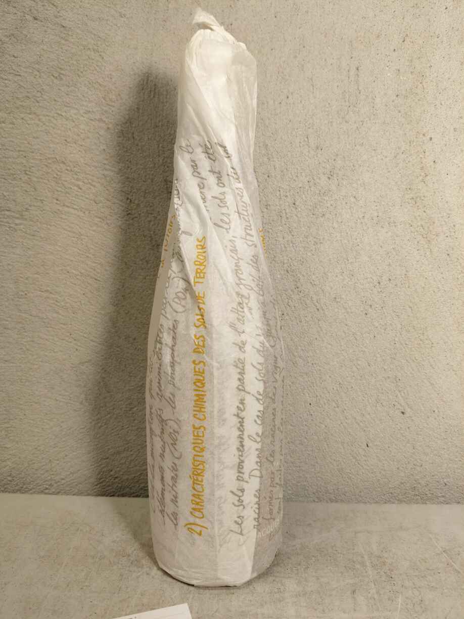 Selosse Rose Brut N.V.