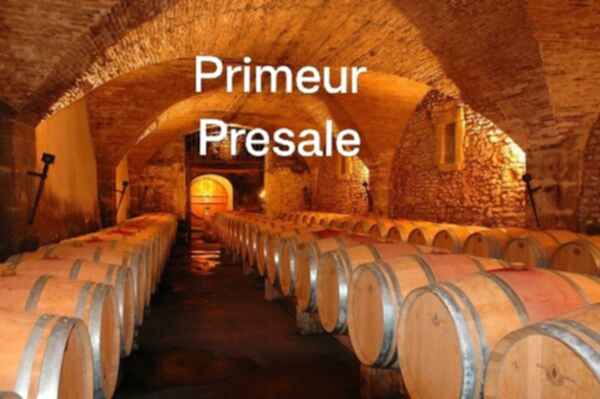 Coquard Loison Fleurot Vosne Romanee 2023