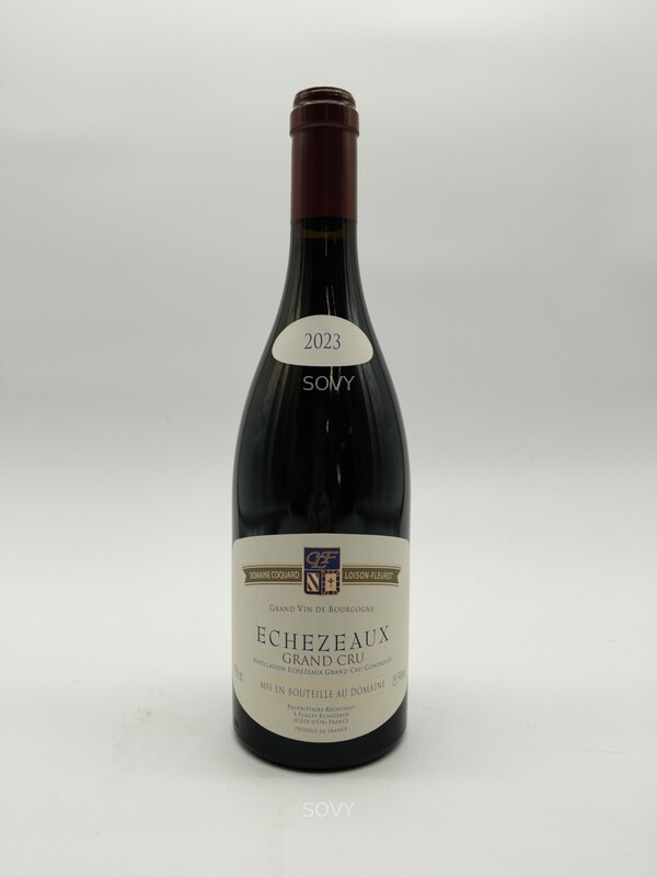 Coquard Loison Fleurot Echezeaux Grand Cru, 2023