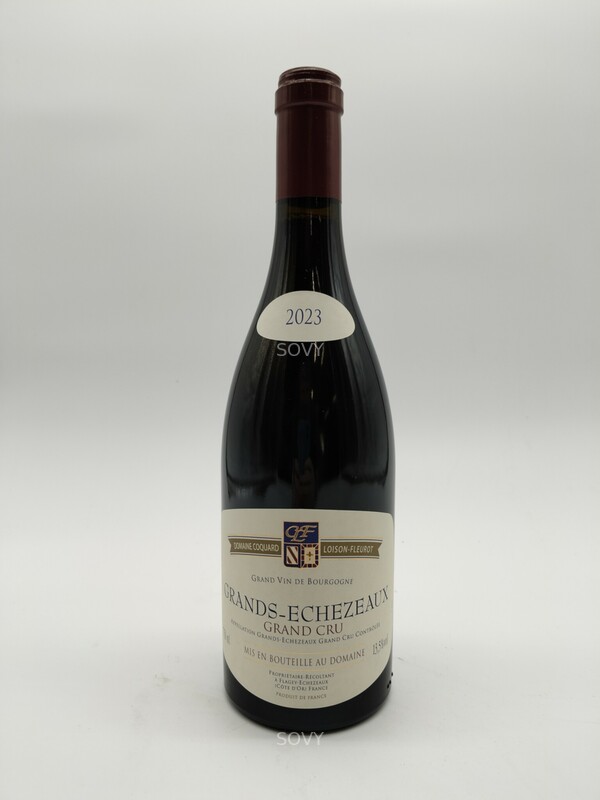 Coquard Loison Fleurot Grands Echezeaux Grand Cru, 2023