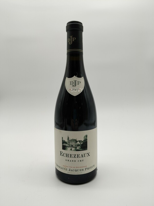 Jacques Prieur Echezeaux Grand Cru, 2009