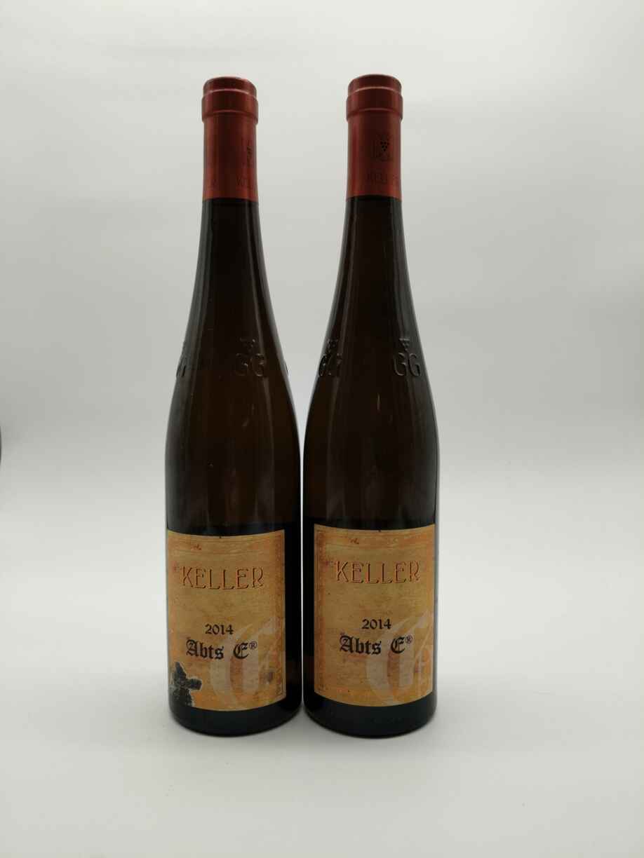 Keller Westhofener Brunnenhauschen Abtserde  Gg 2014