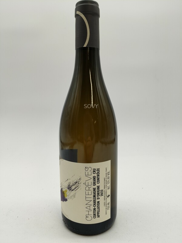 Maison Chantereves Corton Charlemagne Grand Cru, 2022