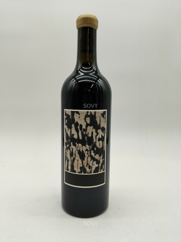 Sine Qua Non Distenta V Syrah, 2023
