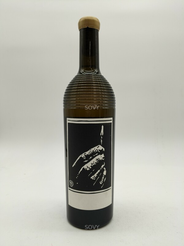 Sine Qua Non Distenta V White, 2023