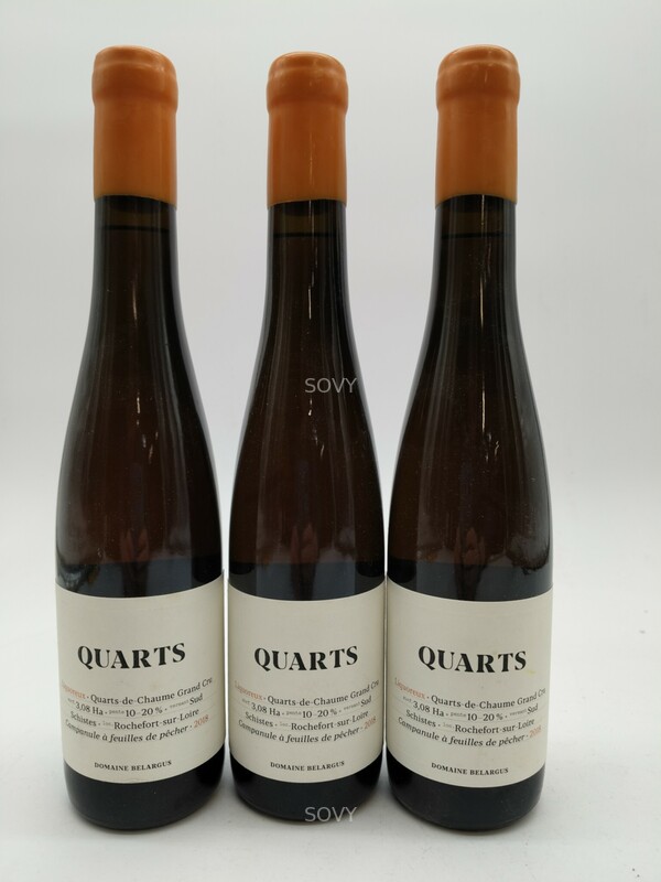 Belargus Quarts, 2018