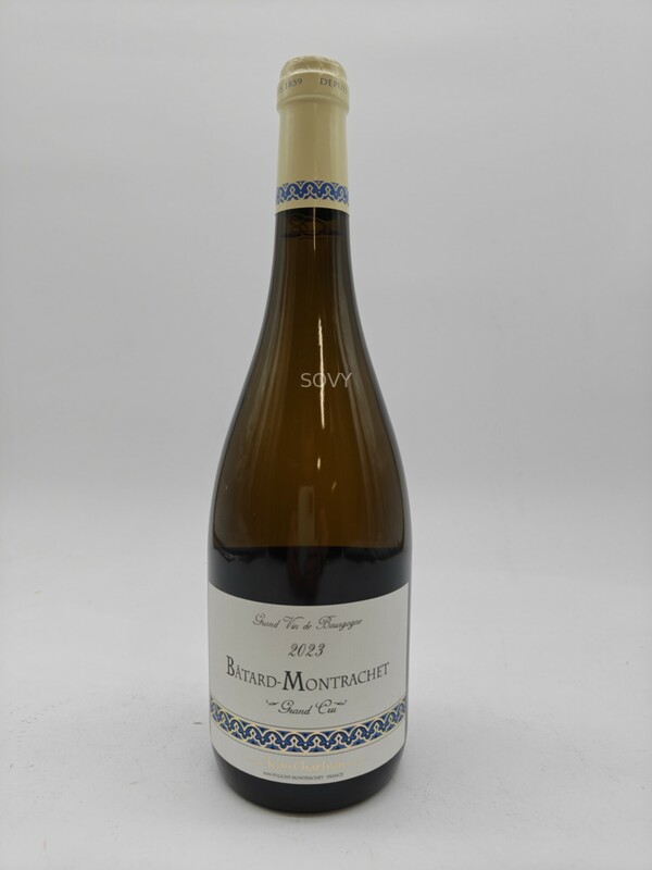 Jean Chartron Batard Montrachet Grand Cru, 2023