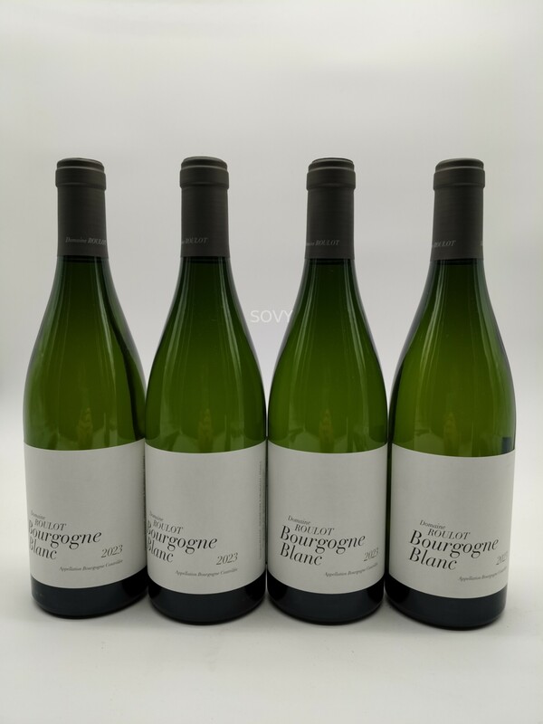 Roulot Bourgogne Blanc, 2023