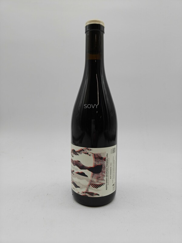 Chantereves Nuits St Georges 1er Cru Aux Chaignots, 2024