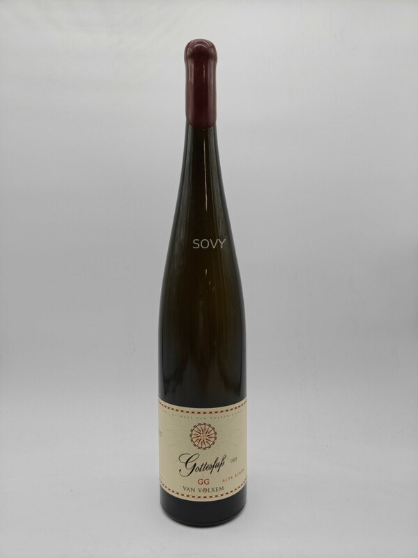 Van Volxem Gottesfuß Riesling Gg, 2020