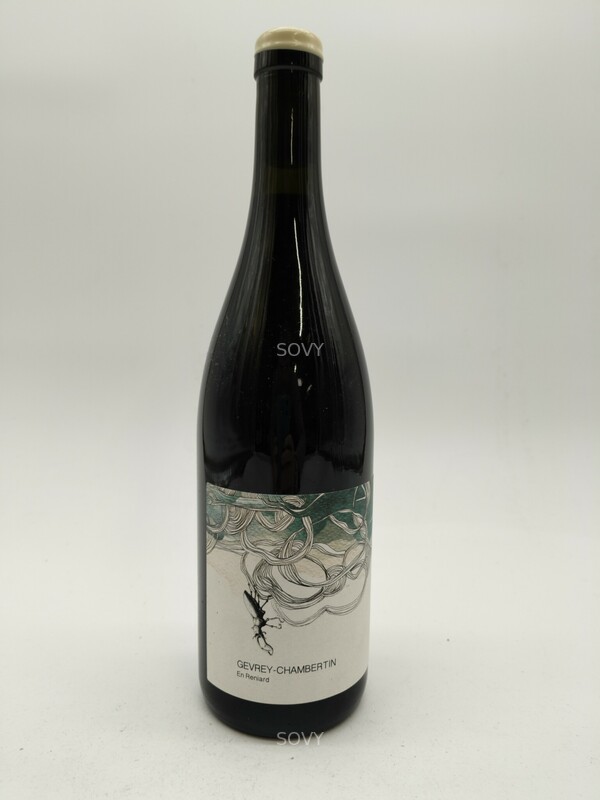 Les Horees Gevrey Chambertin En Reniard, 2020