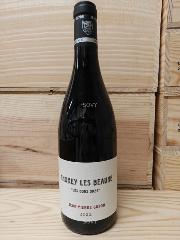 Guyon Chorey Les Beaune Les Bons Ores, 2022