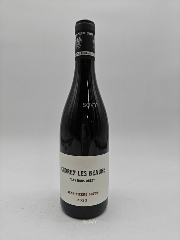 Guyon Chorey Les Beaune Les Bons Ores, 2023