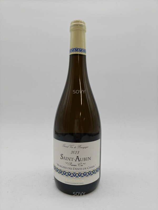 Jean Chartron Murgers Dents De Chien Saint-aubin 1er Cru, 2023