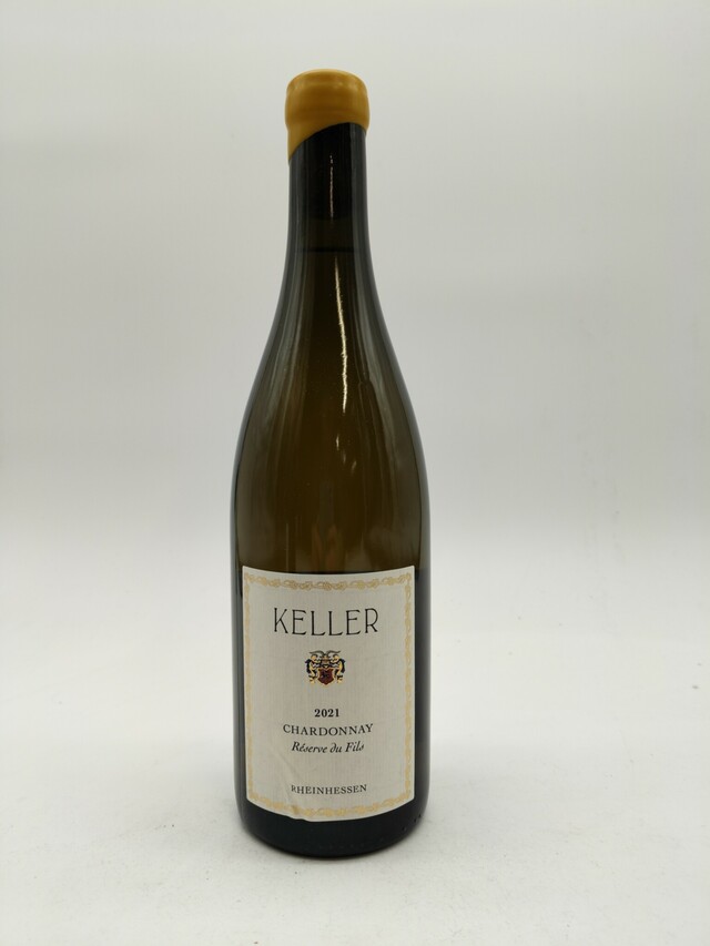 Keller Reserve Du Fils Chardonnay, 2021