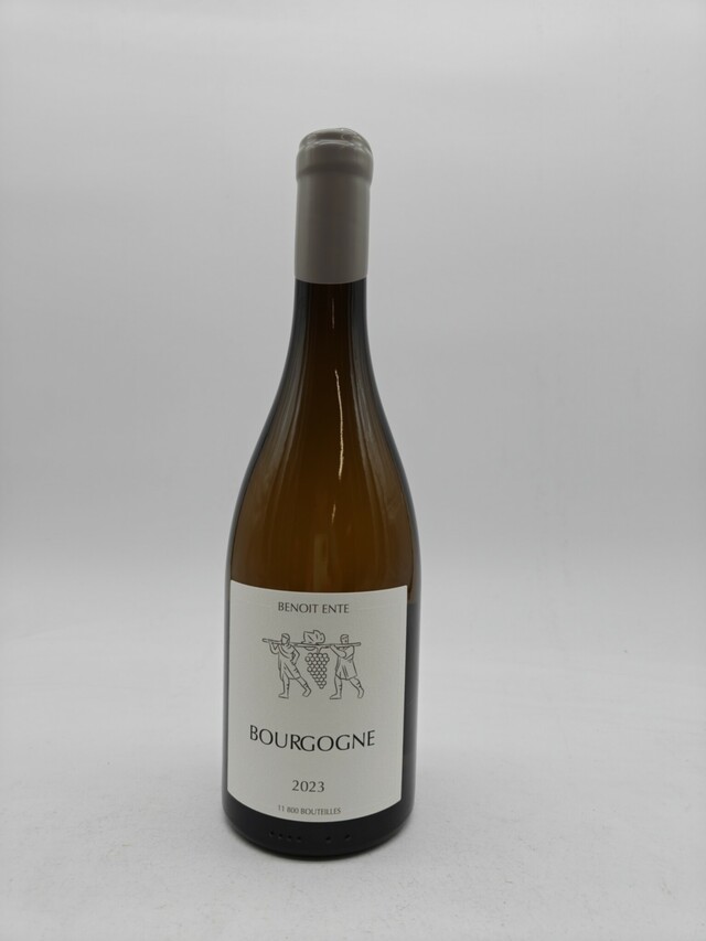 Benoit Ente Bourgogne Chardonnay, 2023
