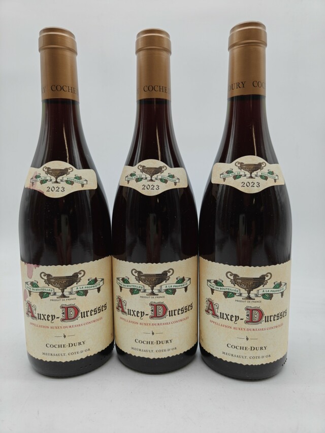 Coche Dury Auxey Duresses, 2023