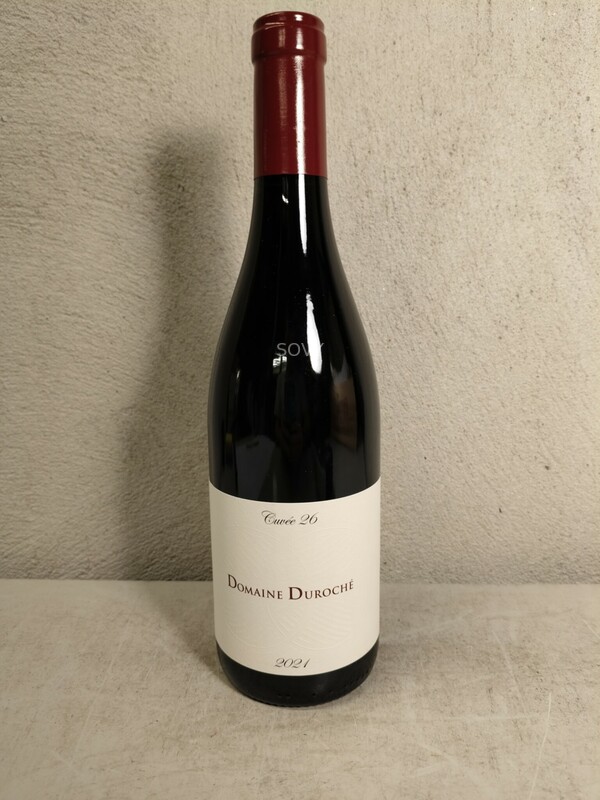 Duroche Gevrey Chambertin Cuvee 26, 2021