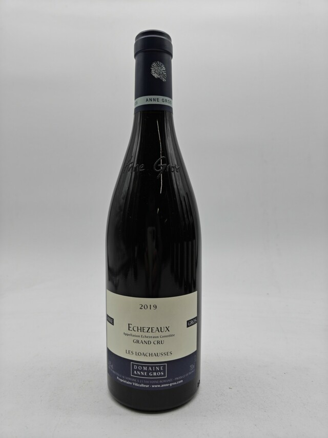 Gerard Mugneret Echezeaux Grand Cru, 2018