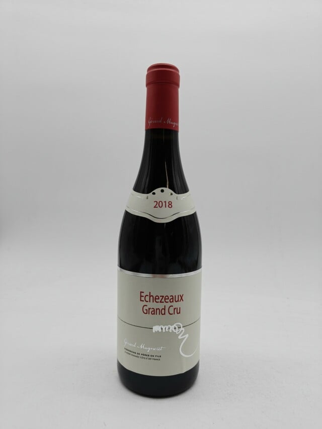 Gerard Mugneret Echezeaux Grand Cru, 2018