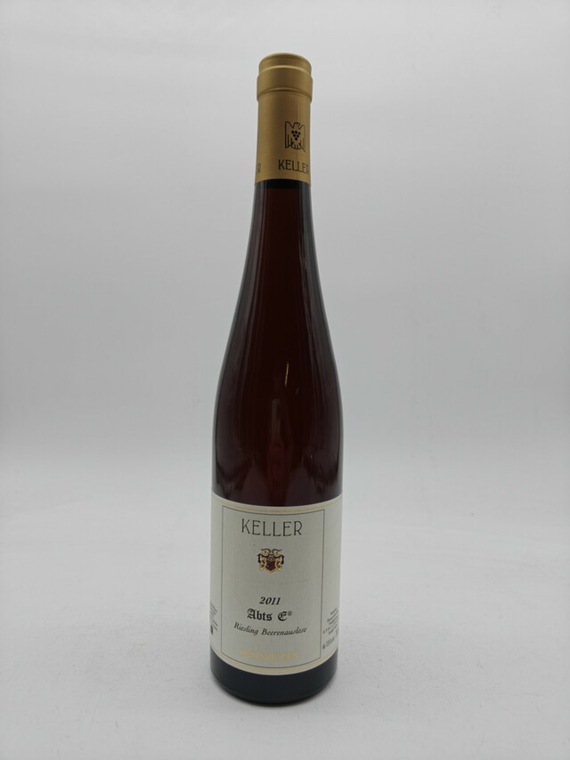 Keller Westhofener Abtserde Riesling Ba Gk, 2011