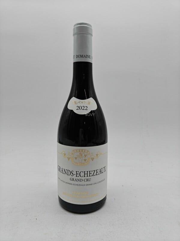 Mongeard Mugneret Grands Echezeaux Grand Cru, 2022