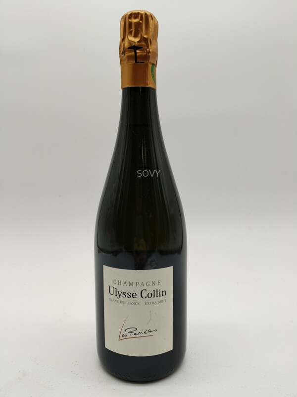Ulysse Collin Les Perrieres Blanc De Blancs Extra Brut