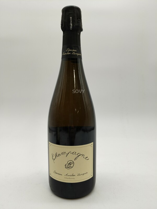 Aurelien Lurquin Chardonnay Blanc De Blancs, 2017