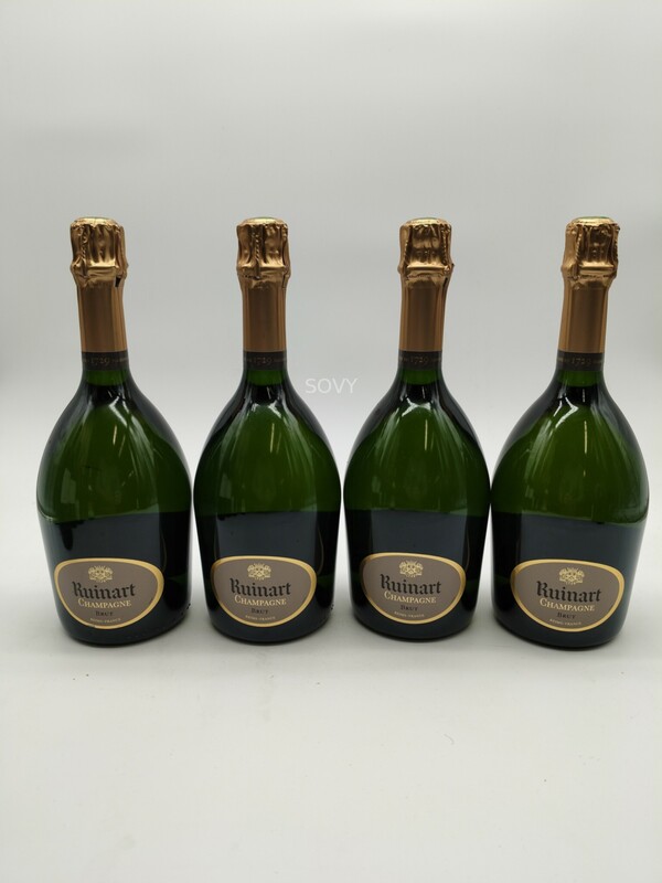 Ruinart Champange Brut