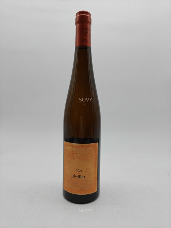 Keller Riesling G-max, 2023
