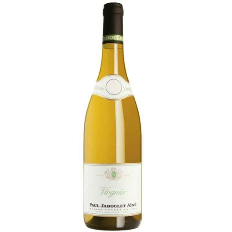 Paul Jaboulet Aine Viognier 2022